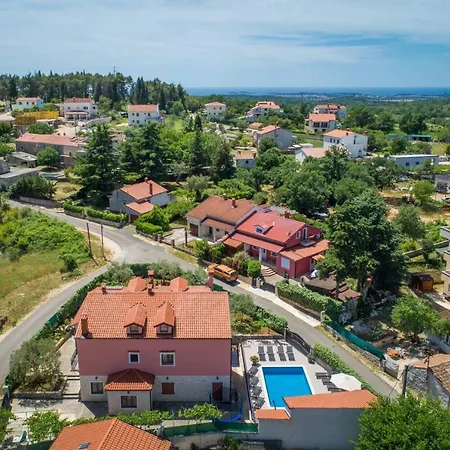 Hébergement de vacances Viktori *