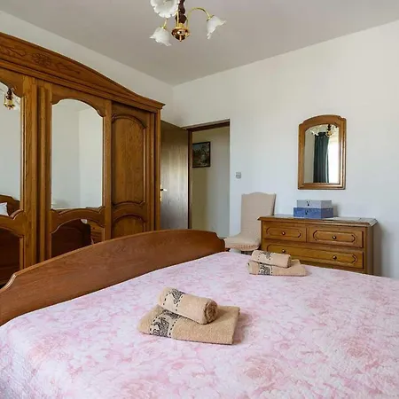 Viktori Holiday home *