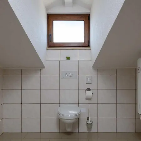 Viktori Holiday home *