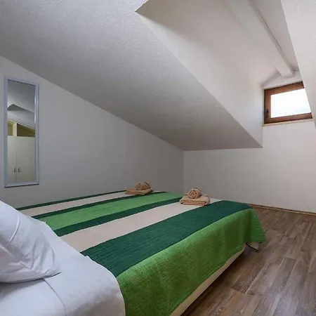 Holiday home Viktori Rovinj