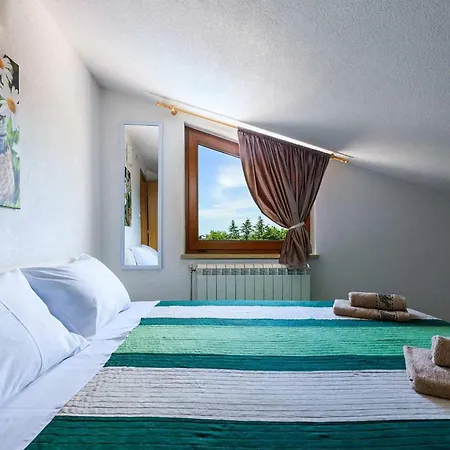 Viktori Holiday home *