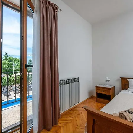 Viktori Holiday home Rovinj
