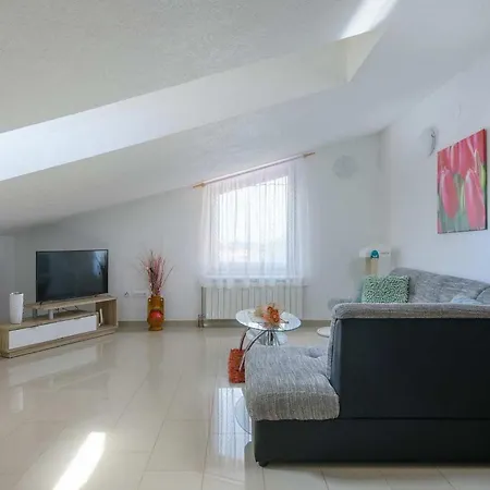 Viktori Holiday home Rovinj