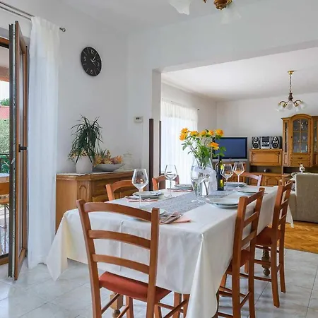 Holiday home Viktori Rovinj