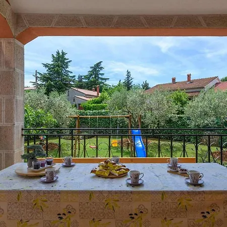 Viktori Holiday home Rovinj
