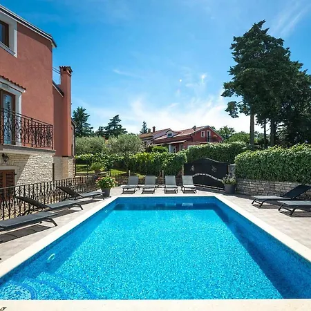 Viktori Holiday home Rovinj